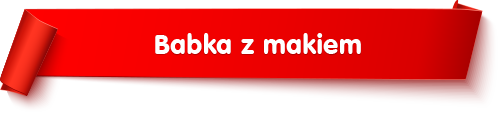 Babka z makiem